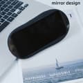 Pikkukuva 3 / 4: iPhone 15 Pro TPU-kuori Tossu-tyyli Tukijalka Antipudotus Puhelinkotelo