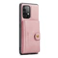 Miniatyrbild 11 av 11: Samsung Galaxy A32 - Elegant Effektfullt Skal med Kortfack