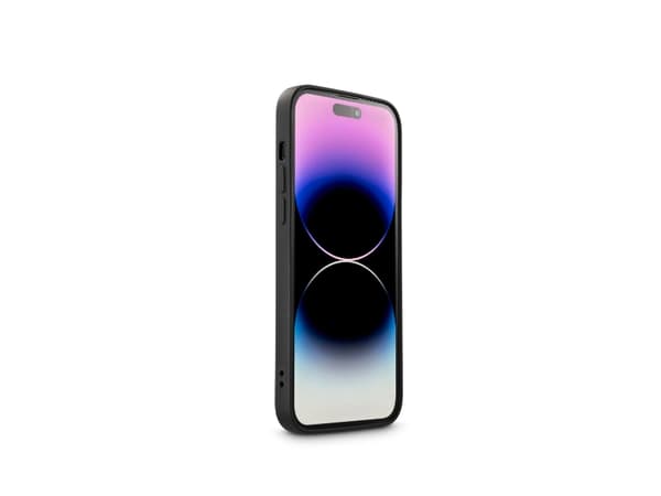 Hama Fantastic Feel Matkapuhelimen takakuori Apple iPhone 14 Pro Max Iskunkestävä