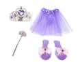 Miniatyrbilde 2 av 3: Nenurodyta_Z Beauty Princess Dress W Light