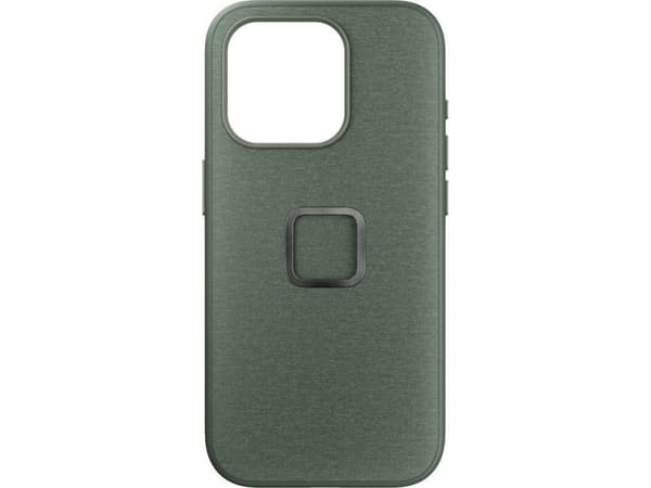 Peak Design Everyday Case, Etui, Apple, iPhone 15 Pro Max, 17 cm (6.7"), Salvie