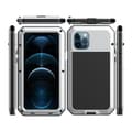 Miniatyrbild 1 av 11: iPhone 15 Pro max - Stötdämpande Aluminium Skal