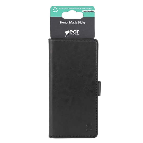 GEAR Wallet Case to Honor Magic 6 Lite