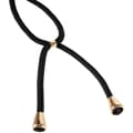 Miniatyrbild 6 av 6: Samsung Galaxy A35 Skal Halsband Svart
