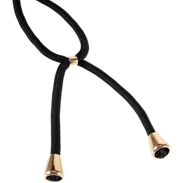 Samsung Galaxy A35 Skal Halsband Svart