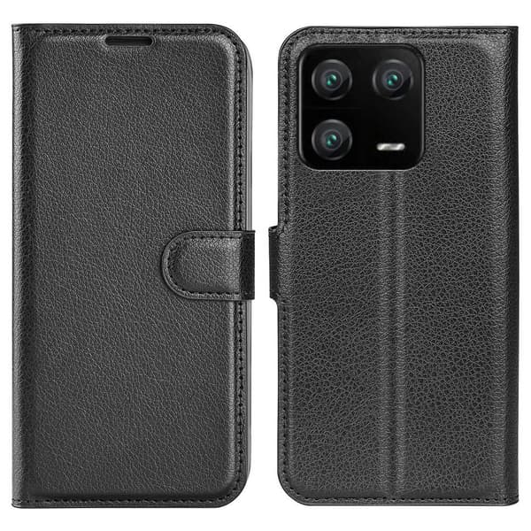Mobilfodral Xiaomi 13 Pro Svart