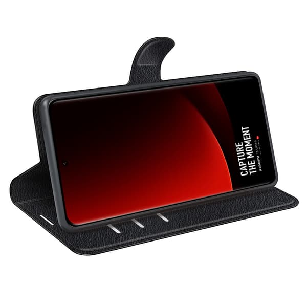 Mobilfodral Xiaomi 13 Ultra Svart