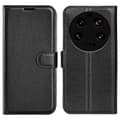 Miniatyrbild 1 av 5: Mobilfodral Xiaomi 13 Ultra Svart