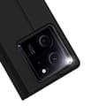 Miniatyrbild 6 av 7: Dux Ducis Skin Pro Läderfodral Xiaomi 13T Svart