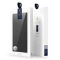 Miniatyrbild 7 av 7: Dux Ducis Skin Pro Läderfodral Xiaomi 13T Svart