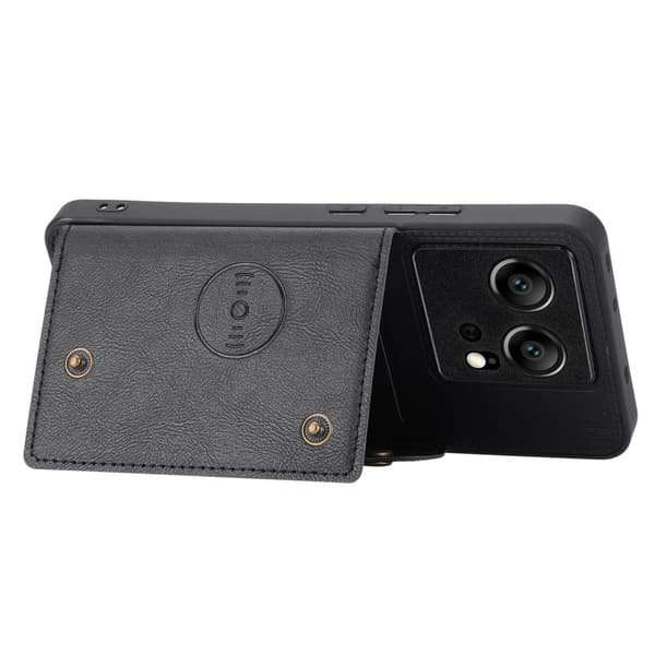 Skal Med Plånbok Xiaomi 13T Pro Svart