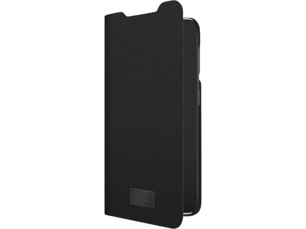 Black Rock 217572, Folio, Samsung, Galaxy S22 5G, 15,5 cm (6.1"), Sort