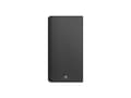 Miniatyrbilde 1 av 3: Black Rock Slim Folio, Folio, Samsung, Galaxy S24 Ultra, 17,3 cm (6.8"), Sort