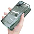 Miniatyrbild 9 av 11: iPhone 13 Pro Max - Skyddande Stilrent Magnetiskt Skal