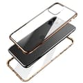 Miniatyrbild 11 av 11: iPhone 13 Pro Max - Skyddande Stilrent Magnetiskt Skal