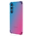 Miniatyrbild 3 av 10: S24 - Gradient luftkudd-TPU-fodral