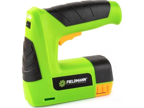 Fieldmann Fieldmann FDN3025-A batteridrevet stiftepistol