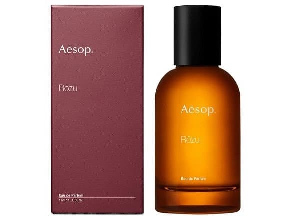 Aesop Rozu Edp Spray - - 50 ml