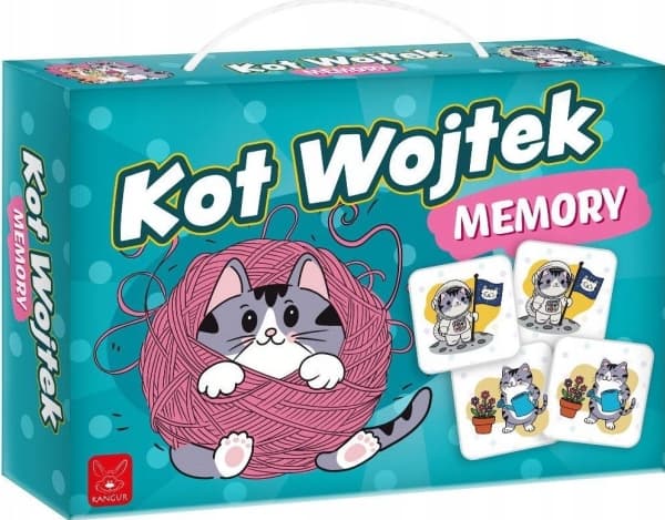 Minne Kot Wojtek