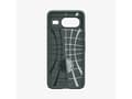 Pikkukuva 4 / 5: Spigen Liquid Air, suojus, Google, Google Pixel 8, 15,7 cm (6,16"), vihreä