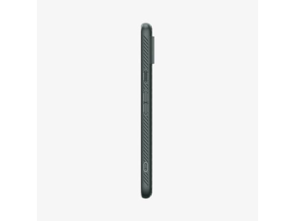 Spigen Liquid Air, suojus, Google, Google Pixel 8, 15,7 cm (6,16"), vihreä