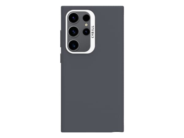 Spigen Ultra Color, Omslag, Samsung, Galaxy S24 Ultra, 17,3 cm (6.8"), Grå