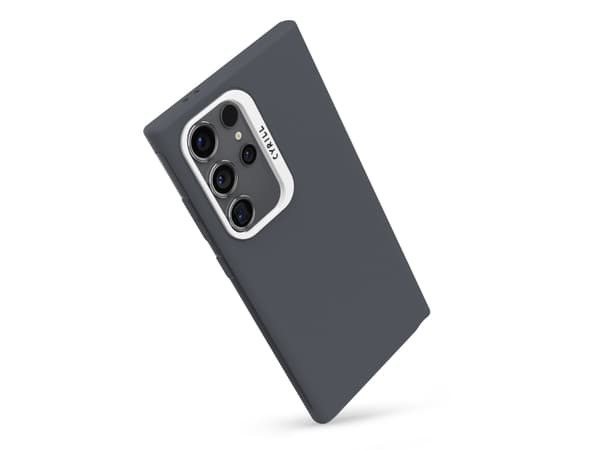 Spigen Ultra Color, Omslag, Samsung, Galaxy S24 Ultra, 17,3 cm (6.8"), Grå