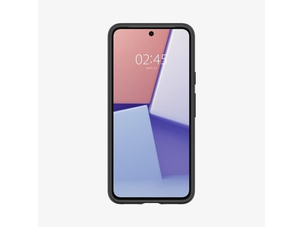 Spigen Thin Fit, Suojus, Google, Google Pixel 8, 15,7 cm (6.16"), Lajittelu