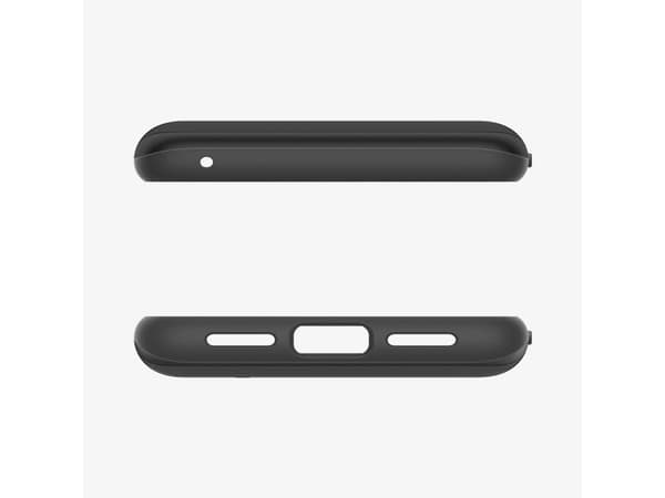 Spigen Thin Fit, Suojus, Google, Google Pixel 8, 15,7 cm (6.16"), Lajittelu