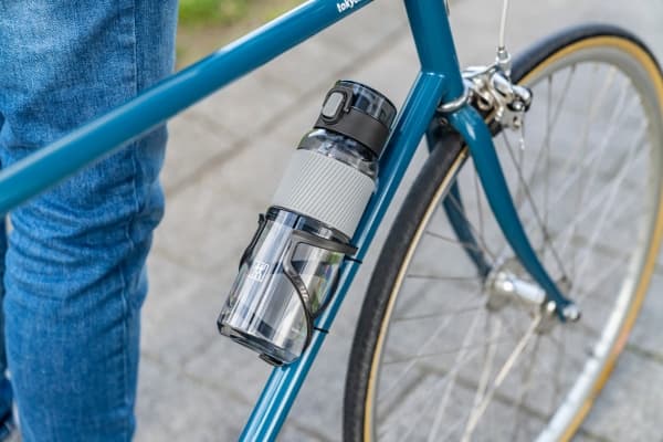ZWILLING Bottle Drikkeflaske, 680 ml, Tritan, Grå