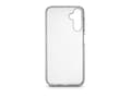 Pikkukuva 2 / 5: Hama 00136060, suojakuori, Samsung, Galaxy A25 5G, 16,5 cm (6.5"), läpinäkyvä, läpinäkyvä