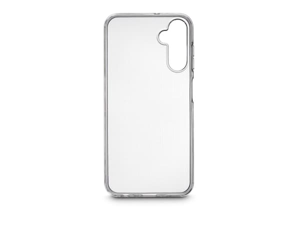 Hama 00136060, suojakuori, Samsung, Galaxy A25 5G, 16,5 cm (6.5"), läpinäkyvä, läpinäkyvä