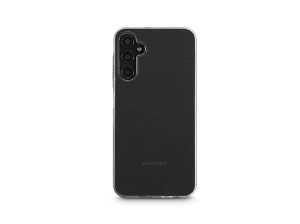 Hama 00136060, suojakuori, Samsung, Galaxy A25 5G, 16,5 cm (6.5"), läpinäkyvä, läpinäkyvä