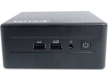 Terra TERRA PC-Micro 5000 SILENT GREENLINE datamaskin