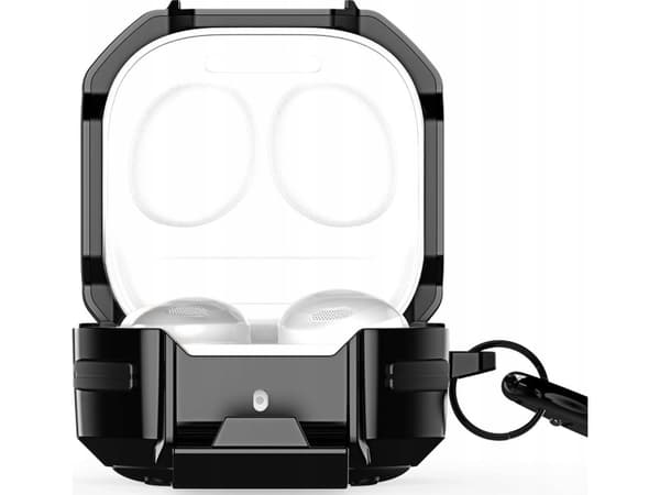Dux Ducis SECG kotelo Samsung Galaxy Buds Live / Buds Pro / Buds 2 / Buds 2 Pro - lajittelu