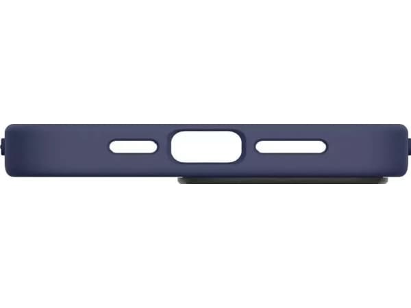 Spigen Spigen Cyrill Kajuk MagSafe, navy, - iPhone 15 Pro Max