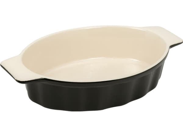 OVAL BAKEVARE/96141 RESTO