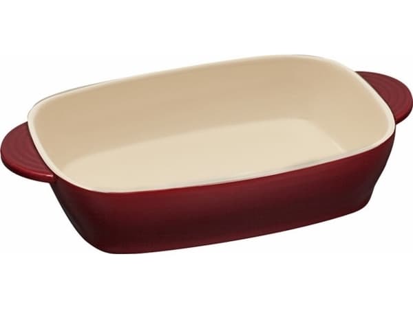 Resto RECTANGULAR BAKEWARE 1.8L/96112 RESTO