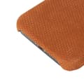 Miniatyrbillede 4 af 5: Krusell iPhone 13 Mini Leather Cover, Cognac