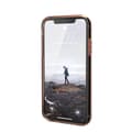 Miniatyrbild 4 av 11: Urban Armor Gear iPhone 11/XR U Lucent-fodral, orange