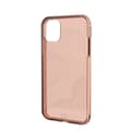 Miniatyrbild 6 av 11: Urban Armor Gear iPhone 11/XR U Lucent-fodral, orange