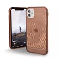Miniatyrbild 9 av 11: Urban Armor Gear iPhone 11/XR U Lucent-fodral, orange