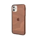 Miniatyrbild 10 av 11: Urban Armor Gear iPhone 11/XR U Lucent-fodral, orange