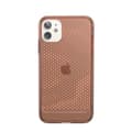 Miniatyrbild 11 av 11: Urban Armor Gear iPhone 11/XR U Lucent-fodral, orange