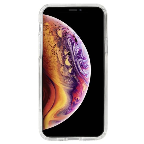 Krusell iPhone 11 Pro Kivik Cover, transparent