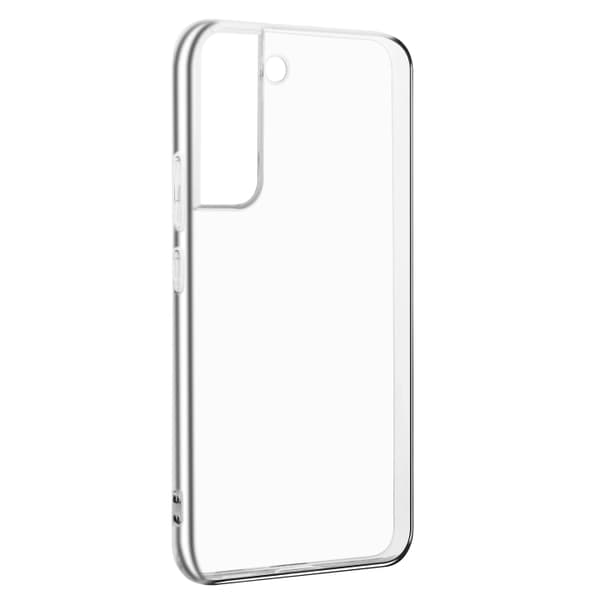 Puro Samsung Galaxy S22+ 0.3 Nude, Transparent