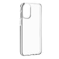 Miniatyrbild 2 av 3: Puro Motorola Moto G41/G31 0.3 Nude, Transparent