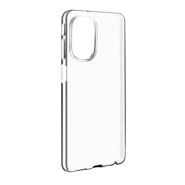 Puro Motorola Moto G51 0.3 Nude, Transparent
