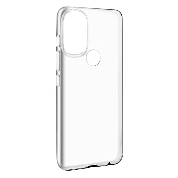 Puro Motorola Moto G71 0.3 Nude, Transparent