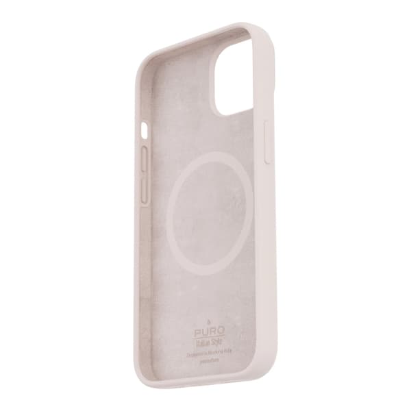 Puro iPhone 14 Plus Icon Mag, Rose